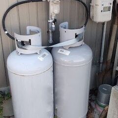 【東海3県対応可】お値打ち価格でガスの供給いたします