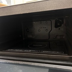 【20%OFF！！早い者勝ち】シャープ SHARP ウォーターオーブン HEALSIO（ヘルシオ） 26L ホワイト 1段調理 AX-MP200-Wの画像