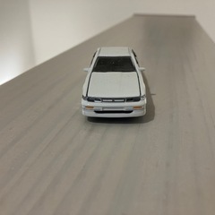 NISSAN セフィーロ　ミニカーの画像