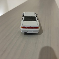 NISSAN セフィーロ　ミニカーの画像