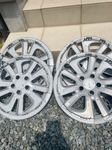 早い者勝ち！2022年製 国産スタッドレス 195/65R15 トヨタ純正 プリウス