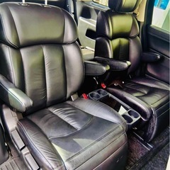 エルグランド 2.5 4WD、車検2年付き、販売中の画像