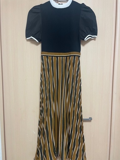 エミリアウィズemiria ドッキングワンピース (みぃ) てだこ浦西 エミリアウィズemiria ドッキングワンピース (みぃ) てだこ浦西