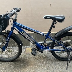 ジュニアスポーツ自転車　サイクルベースあさひSpeed-F