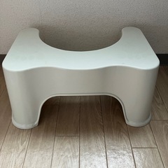 トイレ 踏み台 トイレトレーニングに