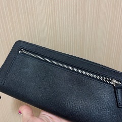 LAGASHA 多収納　長財布の画像