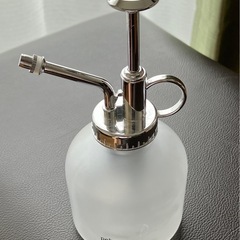 霧吹き