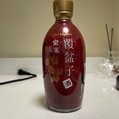 韓国リキュールお酒
