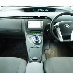 🚙トヨタ プリウス 　Ｓ　ツーリングセレクション🚙の画像