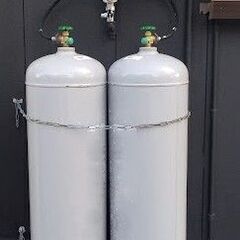 プロパンガス料金は下げられます。