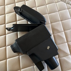 中古トヨタaquaの画像