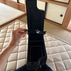 中古トヨタaquaの画像