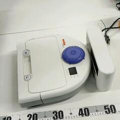 0525-005 ロボット掃除機