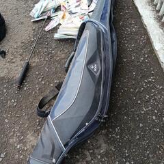 釣り道具類の画像