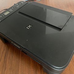 ジャンク品　プリンター　Canon TS3130S