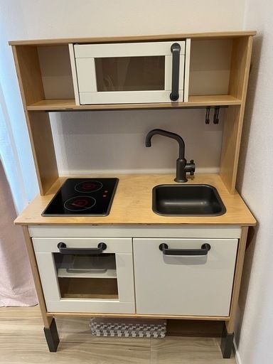 IKEA キッチン おままごと