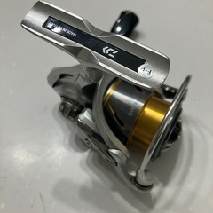 ダイワ　21 フリームス　FCLT2000S-XH リール　アジング  渓流の画像