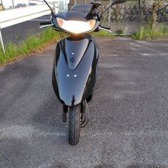 記載内容確認して連絡下さい。ホンダAF62 ４st 軽度 整備・...