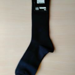 【未使用品】LAMVIN　ランバン　靴下