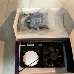 セット販売cpuクーラー  の画像