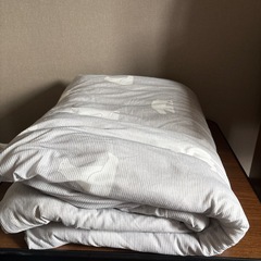 掛け布団