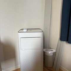ポータブルエアコン