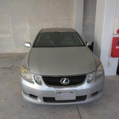 GS350