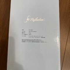 新品★スプレー床拭きモップの画像