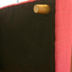 ベッドの画像