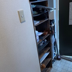 カラーボックス
