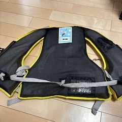 ライフジャケットの画像