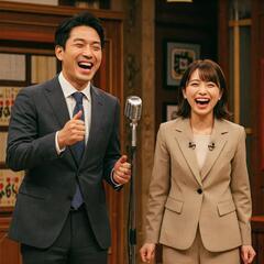 お笑いメンバー大募集（漫才・コント・漫談）♪  〜 初心者の方、...