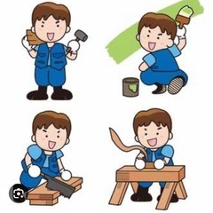 不要になった　ドア　建具　など　譲って下さい‼️