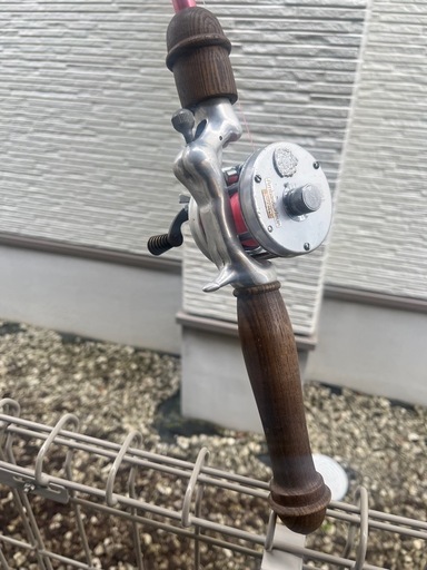 商談成立　道楽　エログリップ　トップウォーター