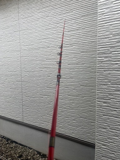 商談成立　道楽　エログリップ　トップウォーター