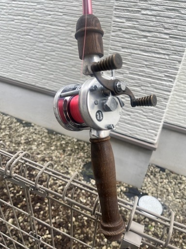 商談成立　道楽　エログリップ　トップウォーター