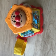 アンパンマンのおもちゃ