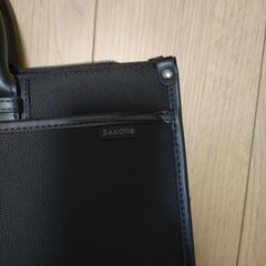 ビジネスバッグの画像