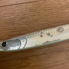 スミス メタルジグ ジャックナイフ JACKKNIFE R230の画像