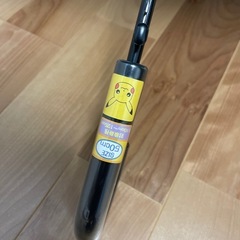 新品未使用ポケットモンスター　傘の画像