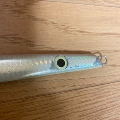スミス メタルジグ ジャックナイフ JACKKNIFE R230の画像
