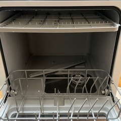 食洗機の画像