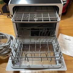 食洗機の画像
