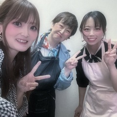 ゆーみんお料理教室のご案内です❣️🧑‍🍳の画像