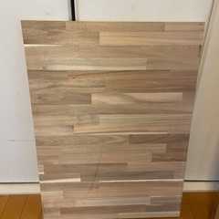 木材無料で差し上げますの画像