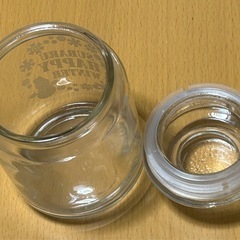スバル 非売品 ガラス瓶の画像