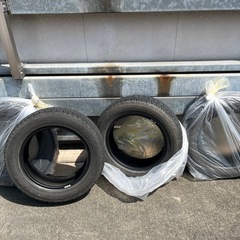 スタッドレスタイヤ (sutaddoresutaiya)、冬タヤ、WinterTyre'sの画像