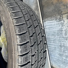 スタッドレスタイヤ (sutaddoresutaiya)、冬タヤ、WinterTyre'sの画像