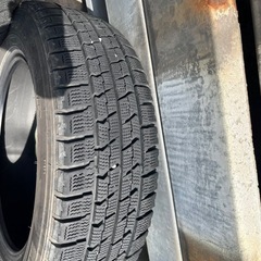 スタッドレスタイヤ (sutaddoresutaiya)、冬タヤ、WinterTyre'sの画像