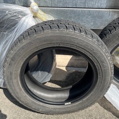 スタッドレスタイヤ (sutaddoresutaiya)、冬タヤ、WinterTyre'sの画像